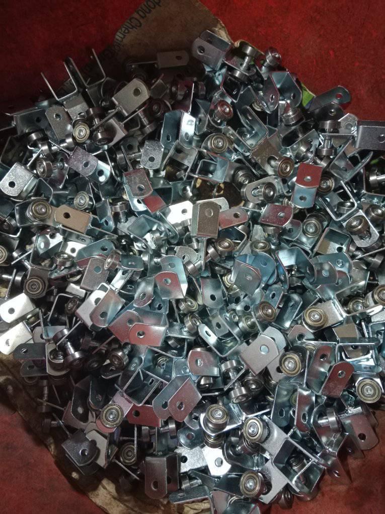 Phụ kiện bạt kéo